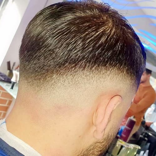 Précision Coiffure - Coiffure Comines - Précision Coiffure - Photo Galerie - OneBooking