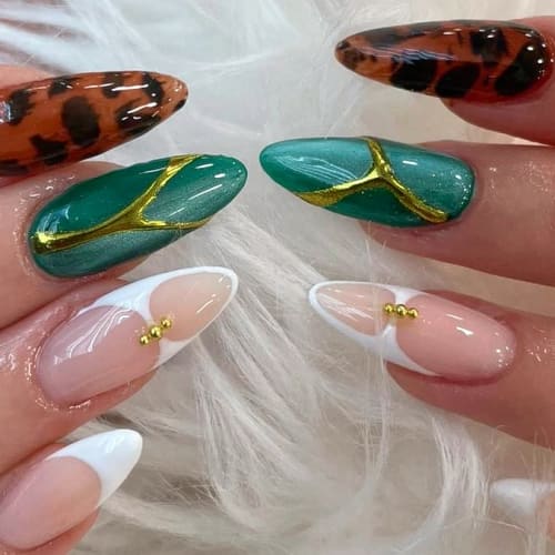 Ongles de rêve - Onglerie Lyon - Ongles de rêve - Photo Galerie - OneBooking