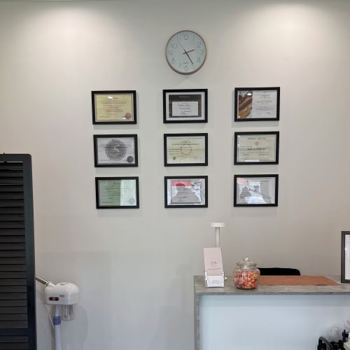 L'empreinte Agoussi - Onglerie Tourcoing - L'empreinte Agoussi - Photo Galerie - OneBooking