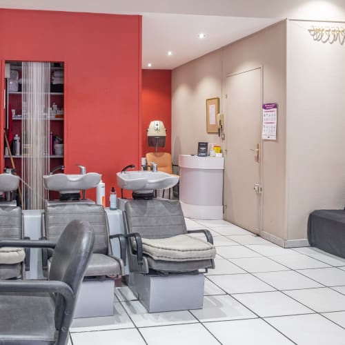 Laure Coiffure - Coiffure Toulouse - Laure Coiffure - Photo Galerie - OneBooking
