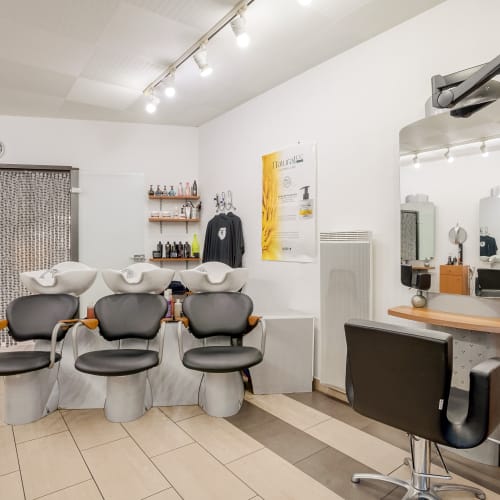 Di Na Mic Coiffure - Coiffure Langon - Di Na Mic Coiffure - Photo Galerie - OneBooking