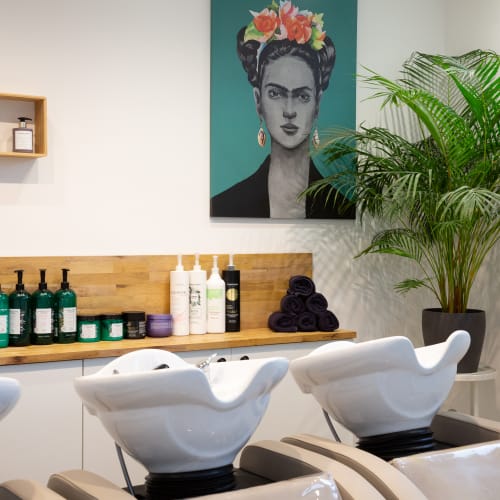 L'Atelier by Estelle - Coiffure Dijon - L'Atelier by Estelle - Photo Galerie - OneBooking