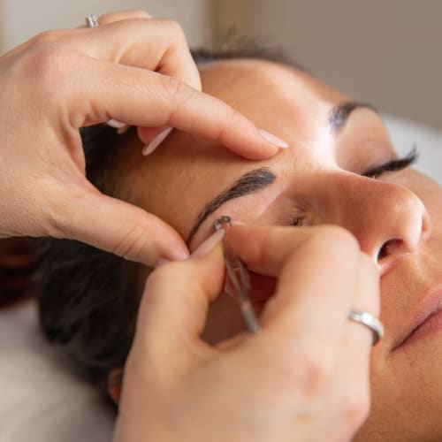 Aline Beauté - Institut de beauté Saverne - Aline Beauté - Photo Galerie - OneBooking