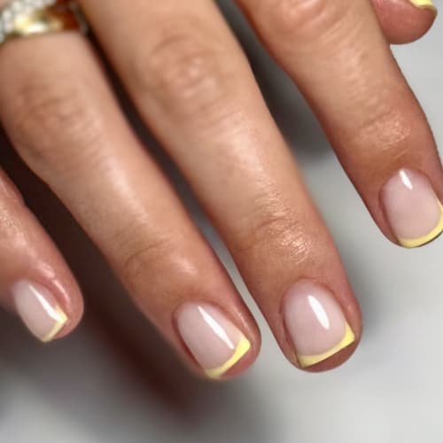 M.ateliers Nail’s - Onglerie Clermont-Ferrand - M.ateliers Nail’s - Photo Galerie - OneBooking