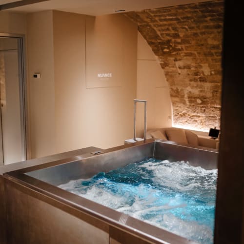 Nuance Wellness - Spa Paris - Nuance Wellness - Photo Galerie - OneBooking