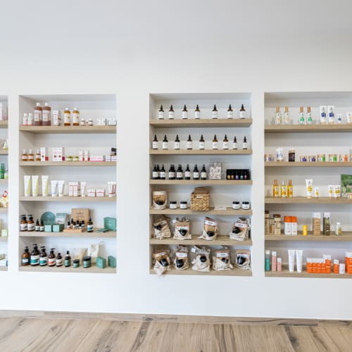 L’instant Nature - Institut de beauté Ustaritz - L’instant Nature - Photo Galerie - OneBooking