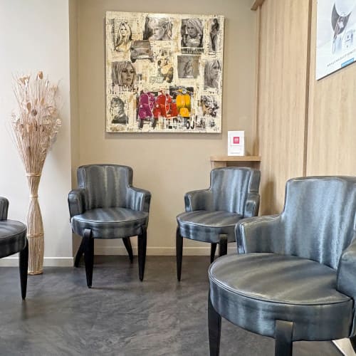 Sun Presqu'île Lyon 2 - Institut de beauté Lyon - Sun Presqu'île Lyon 2 - Photo Galerie - OneBooking