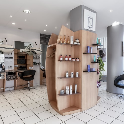 New Hair - Coiffure Dijon - New Hair - Photo Galerie - OneBooking