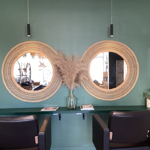 Esprit Nature - Coiffure Angers - Esprit Nature - Photo Galerie - OneBooking