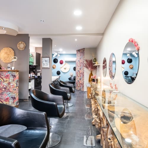 Audace et vous - Coiffure Alès - Audace et vous - Photo Galerie - OneBooking