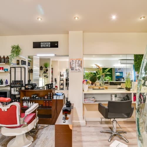 L'Institut de Coiffure - Coiffure Toulouse - L'Institut de Coiffure - Photo Galerie - OneBooking