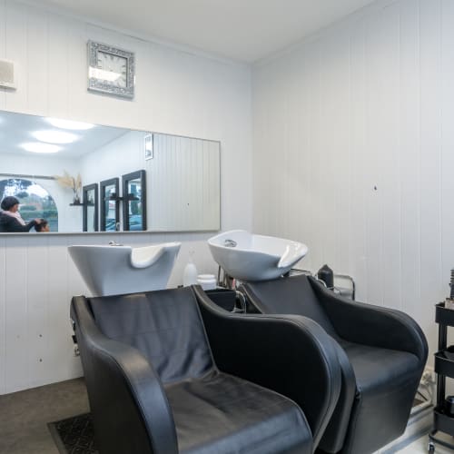 Mille’Nhair - Coiffure Montpellier - Mille’Nhair - Photo Galerie - OneBooking