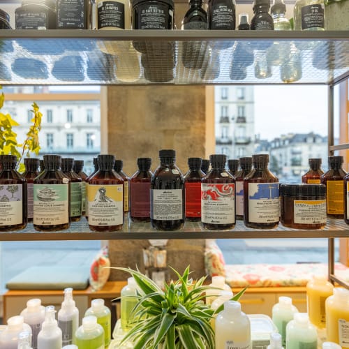 Ronan Artisan Coiffeur Zola - Coiffure Rennes - Ronan Artisan Coiffeur Zola - Photo Galerie - OneBooking