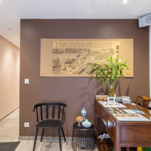 OLIYA - Salon de Massage - Massage Paris - OLIYA - Salon de Massage - Photo Galerie - OneBooking