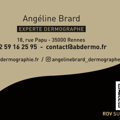 AB l'Institut de la Dermographie - Institut de beauté Rennes - AB l'Institut de la Dermographie - Photo Galerie - OneBooking