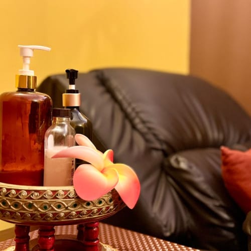 Sabaï Thaï Massage - Massage Nice - Sabaï Thaï Massage - Photo Galerie - OneBooking