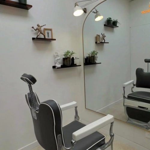 Vin's Barbershop - Coiffure Toulouse - Vin's Barbershop - Photo Galerie - OneBooking