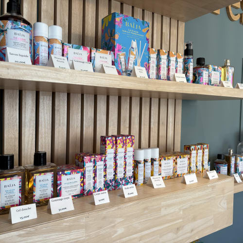 L’Esprit Zen - Institut de beauté Saint-Brieuc - L’Esprit Zen - Photo Galerie - OneBooking