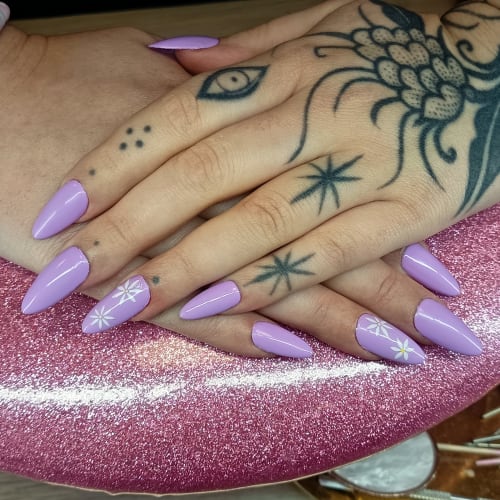 Nails & Beauté - Onglerie Clermont-Ferrand - Nails & Beauté - Photo Galerie - OneBooking