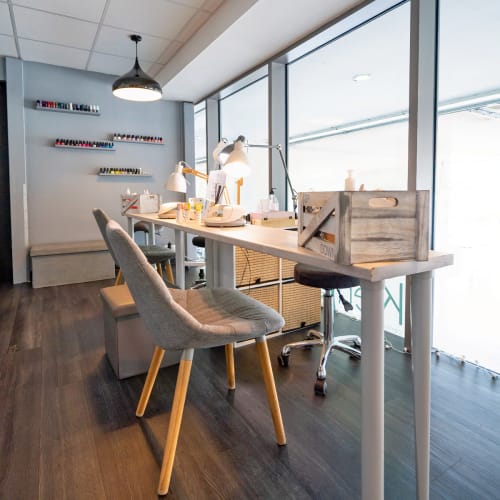Kensoa - Esthétique & Massages - Institut de beauté Montpellier - Kensoa - Esthétique & Massages - Photo Galerie - OneBooking