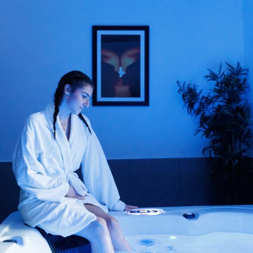 Spa du Royal Mougins - Esthétique Mougins - Spa du Royal Mougins - Photo Galerie - OneBooking