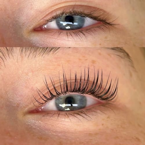 Maison Bagatelle - Sourcils & cils Suresnes - Maison Bagatelle - Photo Galerie - OneBooking