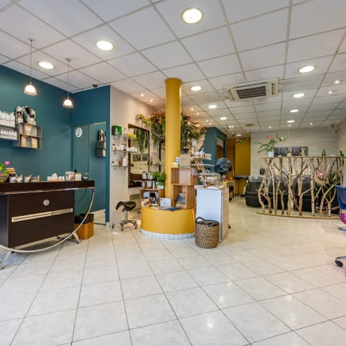 Esteban Coiffure - Coiffure Le Golfe Juan - Esteban Coiffure - Photo Galerie - OneBooking