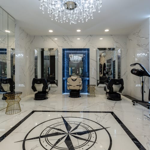 The Cutting Shop - Institut de beauté Antibes Juan les Pins - The Cutting Shop - Photo Galerie - OneBooking