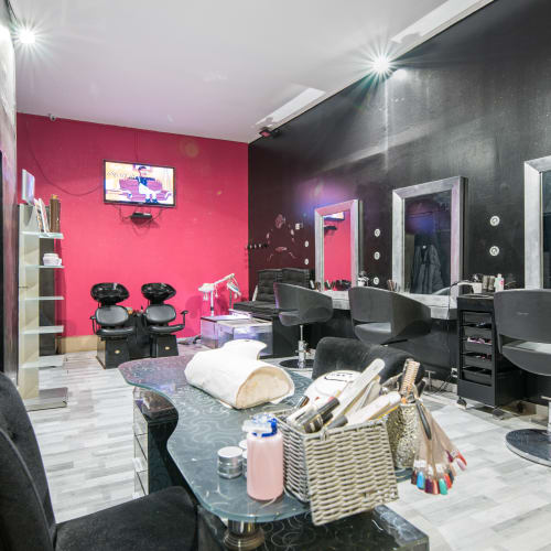 La parisienne - Coiffure Montpellier - La parisienne - Photo Galerie - OneBooking