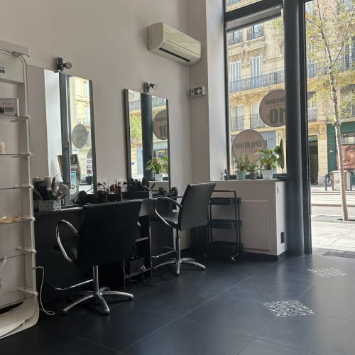 Hair Style - Coiffure Marseille - Hair Style - Photo Galerie - OneBooking