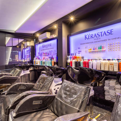 The Cutting Shop - Institut de beauté Antibes Juan les Pins - The Cutting Shop - Photo Galerie - OneBooking