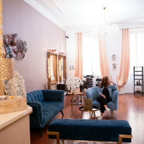 EVENTS' STORY® Centre de formation - Coiffure Marseille - EVENTS' STORY® Centre de formation - Photo Galerie - OneBooking
