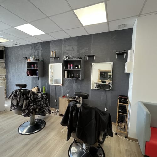Brivicenta - Coiffure Limoges - Brivicenta - Photo Galerie - OneBooking