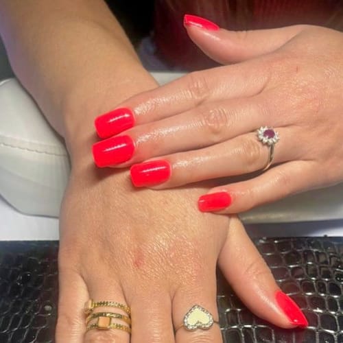Elenails - Onglerie Toulouse - Elenails - Photo Galerie - OneBooking
