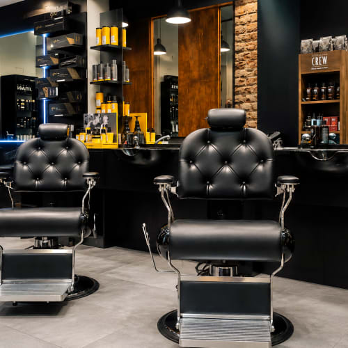 Hemera Salon de coiffure femme & Coiffeur Homme Barbier - Coiffure Lille - Hemera Salon de coiffure femme & Coiffeur Homme Barbier - Photo Galerie - OneBooking