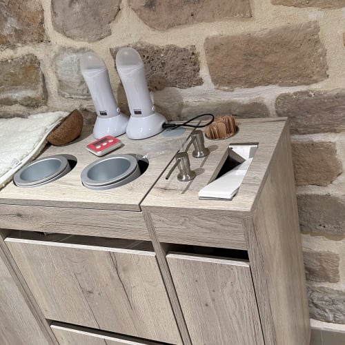 Les spa du Parc - Sourcils & cils Ivry-sur-Seine - Les spa du Parc - Photo Galerie - OneBooking