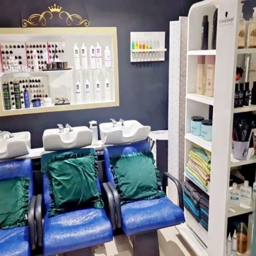 DS Beauty - Coiffure Saint-Étienne - DS Beauty - Photo Galerie - OneBooking