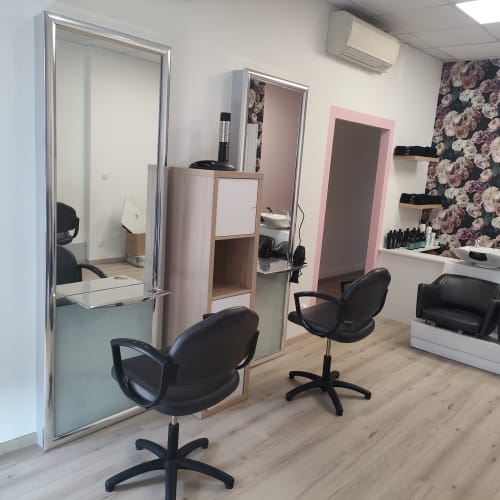 DS Coiffure - Coiffure Dijon - DS Coiffure - Photo Galerie - OneBooking