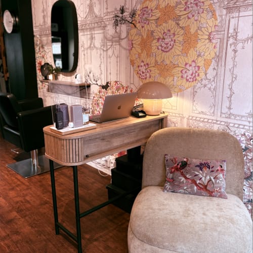 Le 15 C - Coiffure Rennes - Le 15 C - Photo Galerie - OneBooking