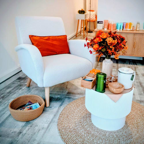Relax-Mood - Épilation Lyon - Relax-Mood - Photo Galerie - OneBooking