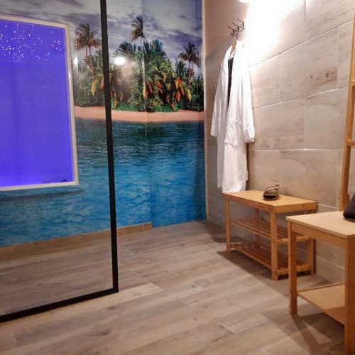 Renai'Sens Lille - Head Spa - Flottaison - Massage - Iyashi Dome - Massage La Madeleine - Renai'Sens Lille - Head Spa - Flottaison - Massage - Iyashi Dome - Photo Galerie - OneBooking
