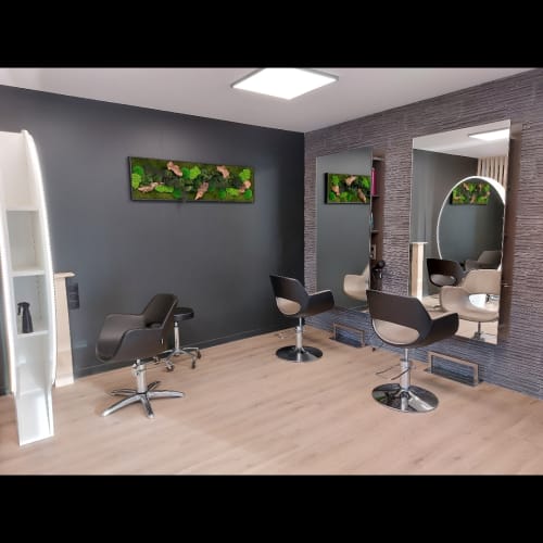 Les Ciseaux de Jennifer - Coiffure Cahors - Les Ciseaux de Jennifer - Photo Galerie - OneBooking