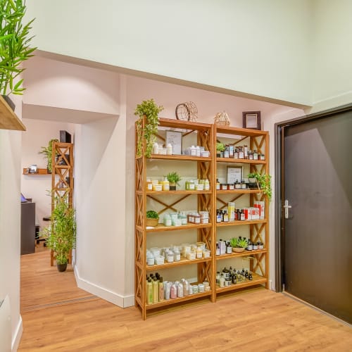 Numero 9 - Coiffure Toulouse - Numero 9 - Photo Galerie - OneBooking