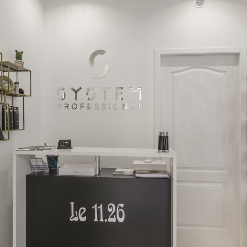 Le 11.26 by Élodie - Coiffure Avignon - Le 11.26 by Élodie - Photo Galerie - OneBooking