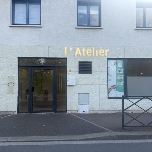 L'Atelier - Institut de beauté Franconville - L'Atelier - Photo Galerie - OneBooking