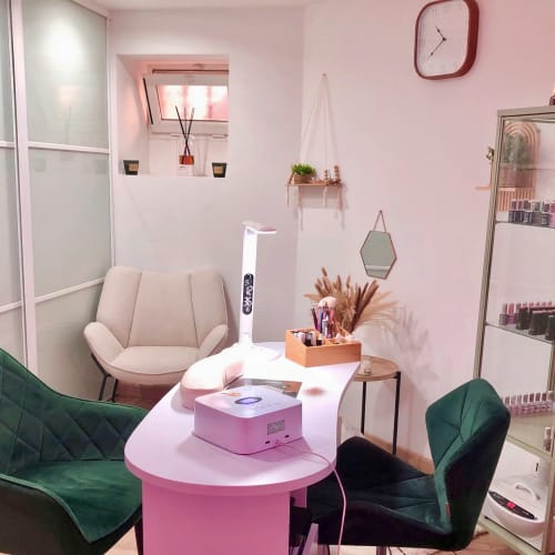 Elenails - Onglerie Toulouse - Elenails - Photo Galerie - OneBooking