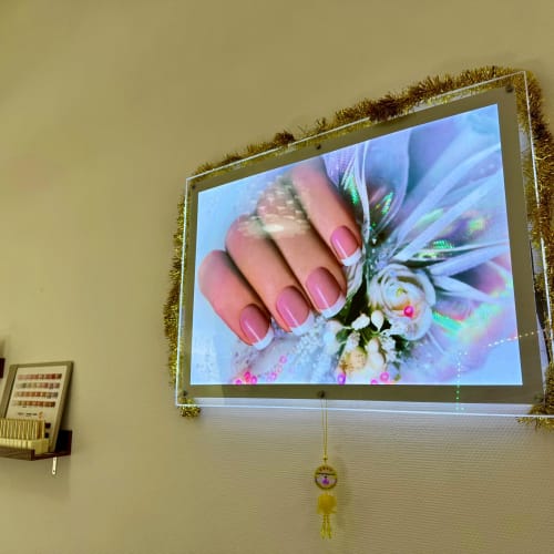 Anh Thu Beauty Ongles - Onglerie Nice - Anh Thu Beauty Ongles - Photo Galerie - OneBooking