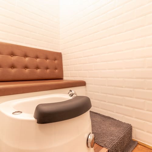Bonhomme - Cannes - Institut de beauté Cannes - Bonhomme - Cannes - Photo Galerie - OneBooking