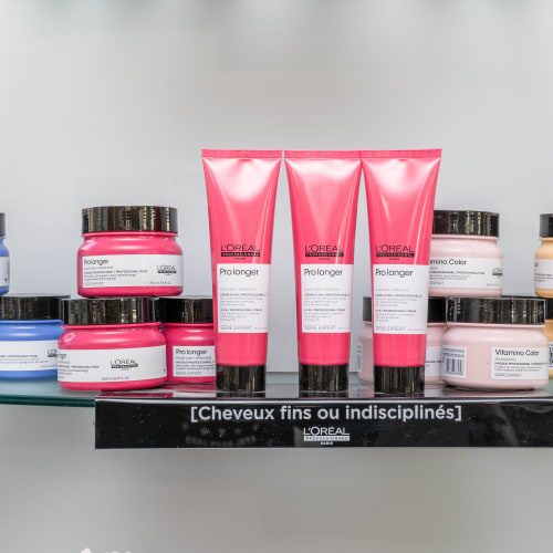 FB Coiffure - Institut de beauté Cannes - FB Coiffure - Photo Galerie - OneBooking