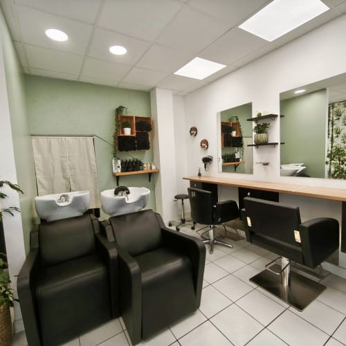 Mon Instant Détente - Coiffure Saint-Barthélemy-d'Anjou - Mon Instant Détente - Photo Galerie - OneBooking